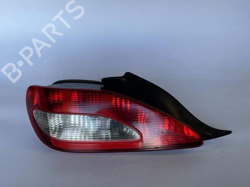 Left taillight PEUGEOT 406 Coupe (8C) 2.2 HDI | BP22873339C34 