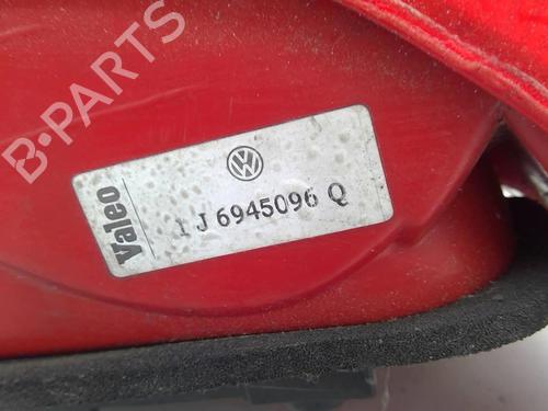 Used Right taillight VW GOLF IV (1J1) 1.4 16V (75 hp) 22880637