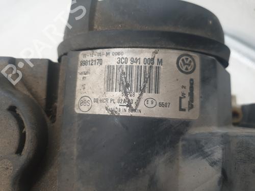 Lampa przednia lewa VW PASSAT B6 (3C2) 2.0 TDI 16V | BP30327550C28