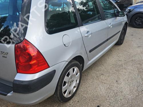 Left front window switch PEUGEOT 307 Break (3E) 1.6 HDi 110 | BP27898103I27 - Image 5