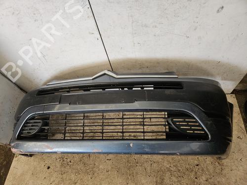 Used Front bumper CITROËN C4 Grand Picasso I (UA_) 1.6 HDi (109 hp) 29066145