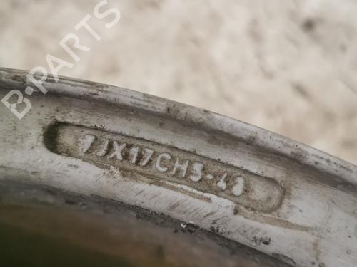 Rim PEUGEOT 407 SW (6E_, 6D_) 2.0 HDi 135 | BP22882658C45 