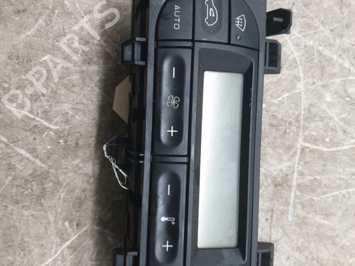 Used Climate control CITROËN C3 I (FC_, FN_) 1.4 HDi (68 hp) 31754848