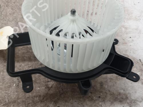 Varmeblæser PEUGEOT 3008 I MPV (0U_) 1.6 HDi | BP29757098M62