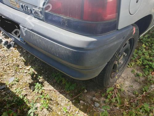 Rear bumper RENAULT CLIO I (B/C57_, 5/357_) 1.2 (B/C/S572) | BP29406597C8 