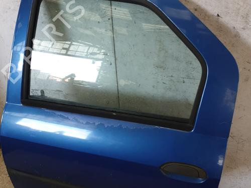 Left rear door DACIA LOGAN (LS_) 1.6 (LS0B, LS0D, LS0F, LS0H) | BP32298945C4
