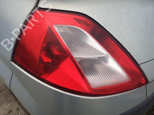 Used Left taillight Left taillight RENAULT MEGANE II (BM0/1_, CM0/1_) [2001-2012] 36307619 36307619