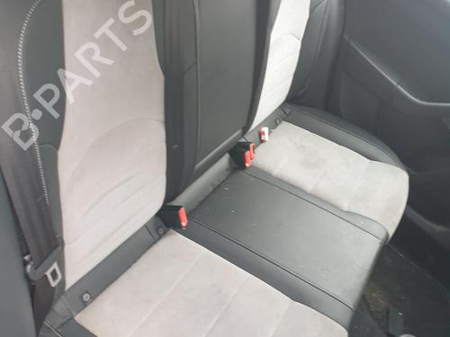 Used Rear seat SEAT TOLEDO IV (KG3) 1.2 TSI (110 hp) 30081794