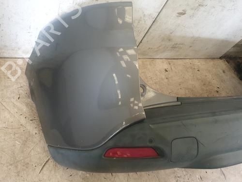 Rear bumper RENAULT CLIO IV Grandtour (KH_) 1.5 dCi 90 (KHN3, KHN4) | BP31979448C8  - Image 6