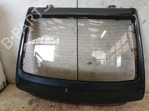 Used Tailgate PEUGEOT 205 II (20A/C) 1.1 (60 hp) 31272136