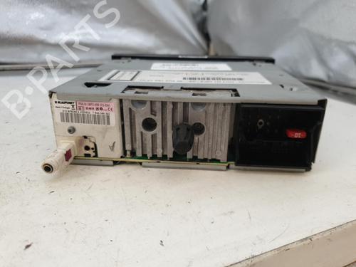 Radio PEUGEOT 3008 I MPV (0U_) 1.6 HDi | BP22868713E6 