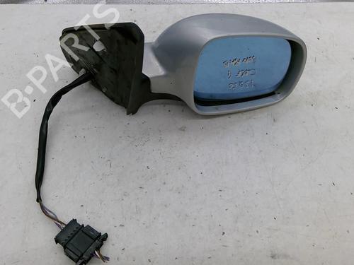 Used Right mirror VW GOLF IV (1J1) 1.6 (100 hp) 22881255
