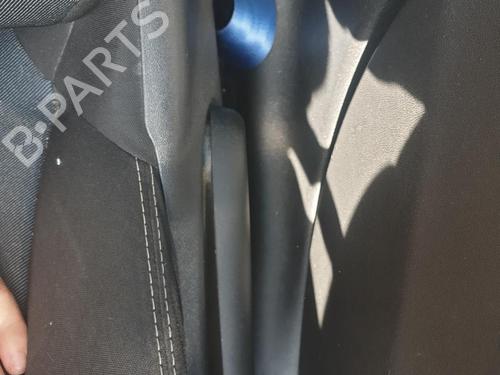 Used Left front seat Left front seat 37165429 37165429
