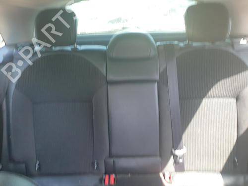 Rear seat CITROËN C4 II (NC_) 2.0 HDi / BlueHDi 150 | BP29738389C17 