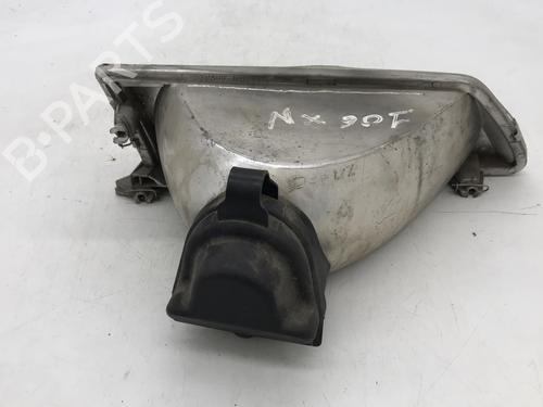 Used Left headlight PEUGEOT 106 I (1A, 1C) 1.0 (50 hp) 22880558