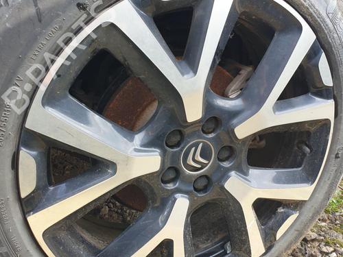 Used Rim CITROËN C5 AIRCROSS (A_) 1.6 Hybrid 225 (A45GFR) (224 hp) 25866619