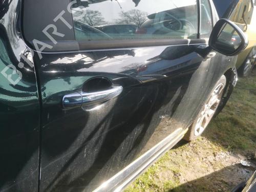 Used Right front door CITROËN DS3 (SA_) 1.6 HDi 90 (92 hp) 24641414