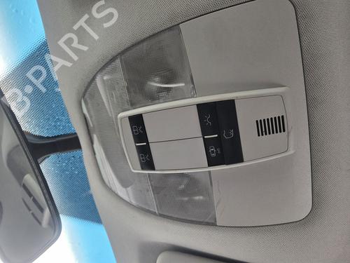 Used Interior roof light MERCEDES-BENZ B-CLASS Sports Tourer (W245) B 180 CDI (245.207) (109 hp) 30546407