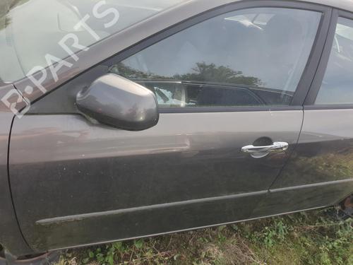 Left front door MAZDA 6 Hatchback (GG) 2.0 DI (GG14) | BP29317753C2 