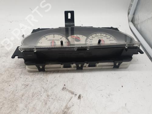 Instrument cluster NISSAN MICRA III (K12) 1.5 dCi | BP22882783C47 