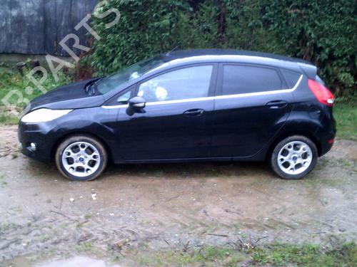 Engine FORD FIESTA VI (CB1, CCN) 1.6 TDCi | BP22918659M1 - Image 6
