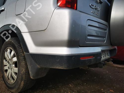Bak støtfanger HONDA CR-V II (RD_) 2.2 CTDi (RD9) | BP22884044C8 
