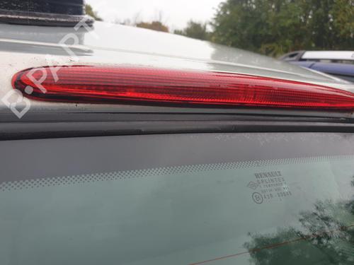 Third brake light RENAULT SCÉNIC I MPV (JA0/1_, FA0_) 1.6 (JA00, JA16, JA15, JA19, JA1V, JA2B, JA2C, JA0B,... | BP28133548L11 