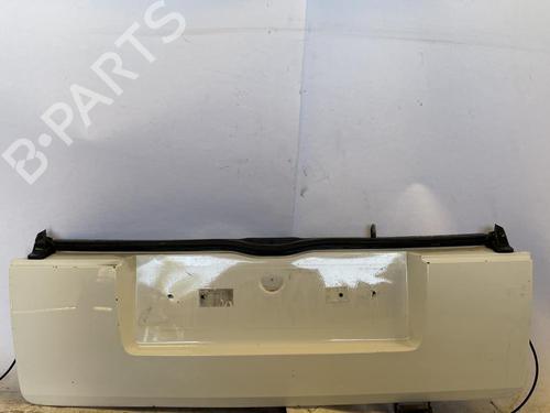Used Tailgate CITROËN C2 (JM_) 1.4 HDi (68 hp) 24420860