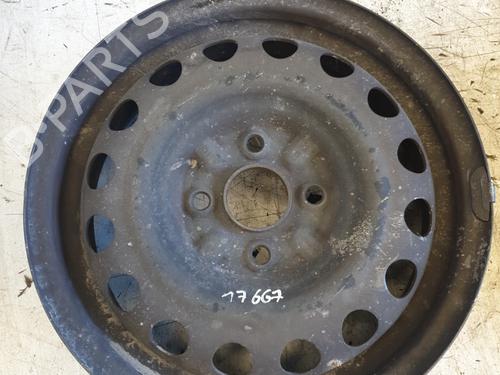 Used Rim PEUGEOT 107 (PM_, PN_) 1.0 (68 hp) 27213179