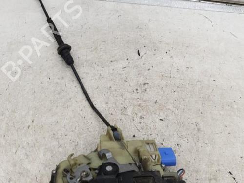 Front left lock SEAT IBIZA III (6L1) 1.4 TDI | BP22867619C98 