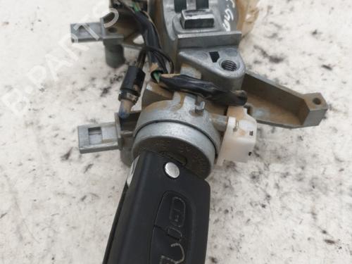 Used Ignition barrel Ignition barrel CITROËN C-CROSSER (VU_, VV_) 2.2 HDi (156 hp) 24423026 24423026