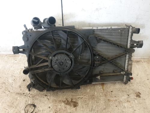 Used Front slam panel Front slam panel OPEL ZAFIRA A MPV (T98) 2.2 DTI 16V (F75) (125 hp) 24538412 24538412