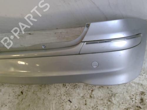Rear bumper MERCEDES-BENZ A-CLASS (W168) A 160 (168.033, 168.133) | BP22882307C8 
