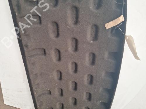 Used Rear parcel shelf Rear parcel shelf SEAT IBIZA III (6L1) [2002-2009] 22864261 22864261