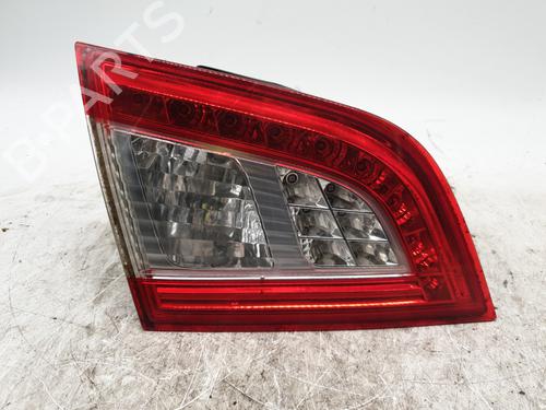 Used Left tailgate light Left tailgate light PEUGEOT 508 SW I (8E_) 2.0 HDi (140 hp) 23831982 23831982