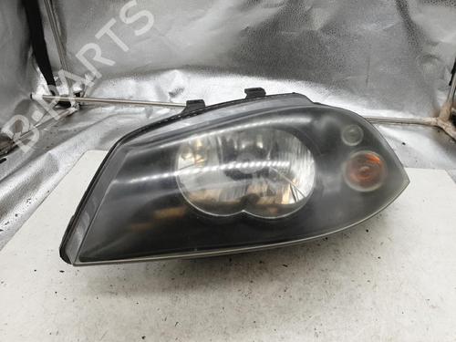 Left headlight SEAT IBIZA III (6L1) 1.4 16V | BP24422338C28 