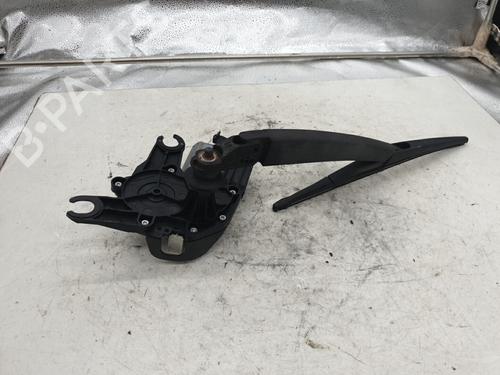 Rear wiper motor CITROËN C3 II (SC_) 1.6 HDi 90 | BP24485886M102 