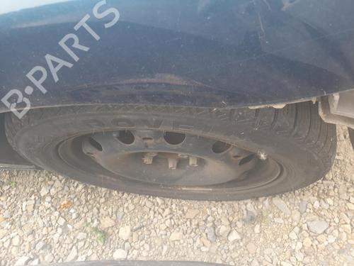 Rim SEAT IBIZA III (6L1) 1.9 TDI 6L0601025K72V