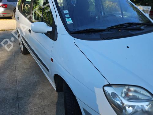 Pièces Détachées Usagées RENAULT SCÉNIC I MPV (JA0/1_, FA0_) 1.9 dCi (JA05, JA1F) (102 hp) 4264026