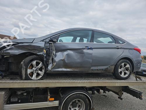 Starter HYUNDAI i40 I (VF) 1.7 CRDi | BP27575324M8 - Image 7