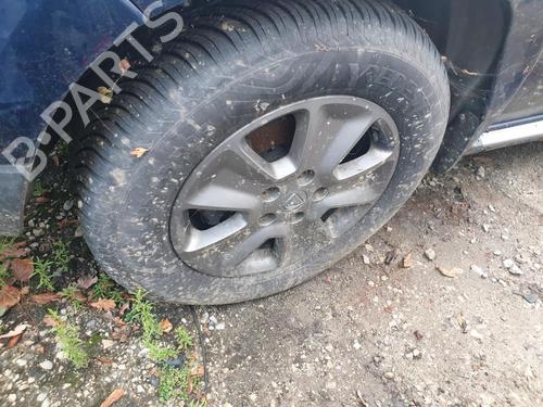 Fælk DACIA DUSTER (HS_) 1.2 TCe 125 | BP38942352C45 - Image 3