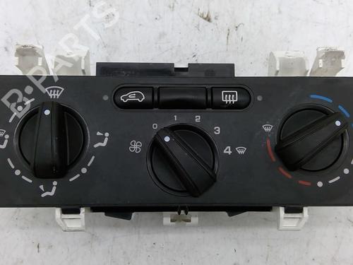 Used Climate control CITROËN C2 (JM_) 1.4 HDi (68 hp) 22886175