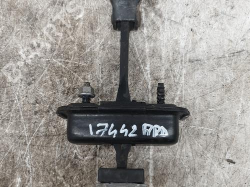 Used Hinge/Door check strap CITROËN C3 / C3 ORIGIN III (SX) 1.2 VTi 82 (82 hp) 25046972