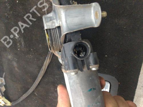 Used Front left window mechanism RENAULT CLIO II Hatchback Van (SB0/1/2_) 1.9 D (SB0R) (54 hp) 22879837