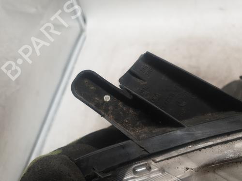 Used Right headlight Right headlight CITROËN NEMO MPV 1.4 HDi (68 hp) 31712103 31712103