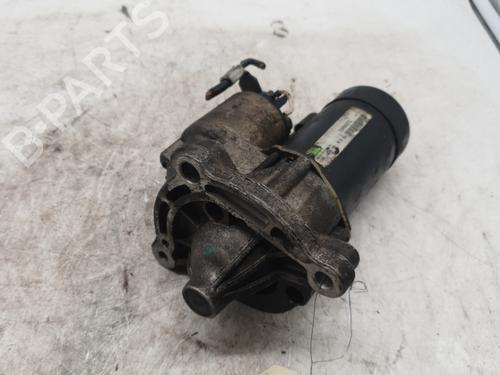Startmotor PEUGEOT 206 Hatchback (2A/C) 1.4 i (75 hp) 22940130
