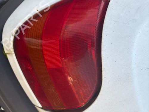 Used Left taillight Left taillight FORD FIESTA III (GFJ) 1.8 D (60 hp) 40529718 40529718