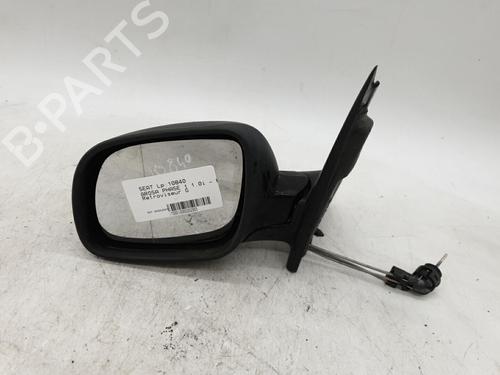 Retrovisor izquierdo SEAT AROSA (6H1) 1.0 | BP22880118C26 