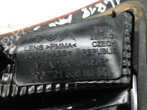 left-tailgate-light-citroen-c4-ii-nc_-16-hdi-90-7453e4-2009-22879418 main image