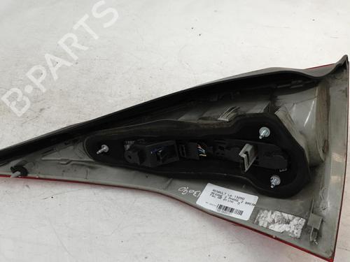 Right taillight RENAULT MEGANE II Estate (KM0/1_) 1.5 dCi (KM1F) | BP22879977C35 